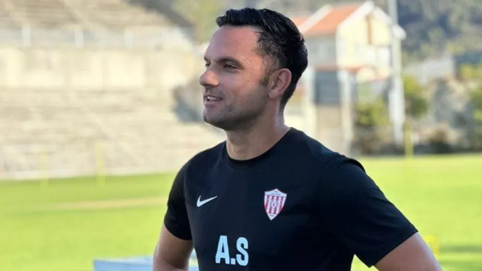 Σκέμπρι: "Ετοιμοι για τις προκλήσεις που θα βρούμε"