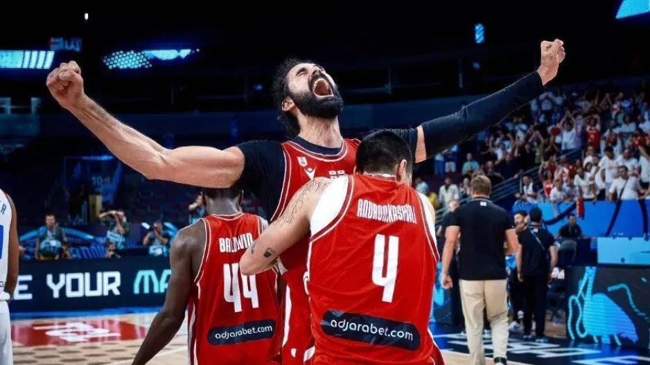 Ο Πρωθυπουργός της Γεωργίας έδωσε τεράστιο πριμ για την πρόκριση κόντρα στη Γαλλία
