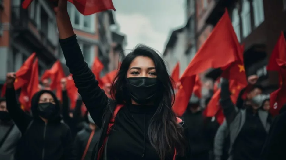 Τουλάχιστον 16 νεκροί σε αντικυβερνητικές διαδηλώσεις στο Νεπάλ