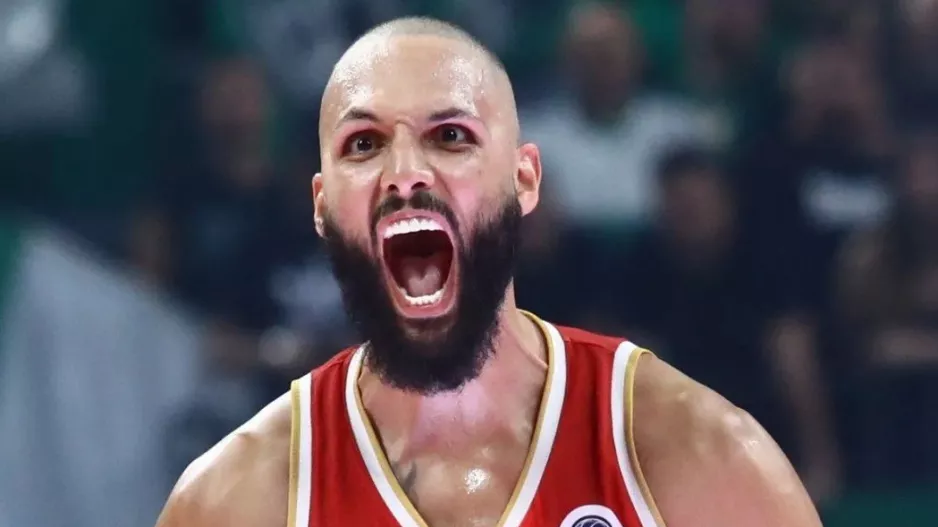 Η πρώτη αντίδραση του Φουρνιέ για το Final Four της Αθήνας