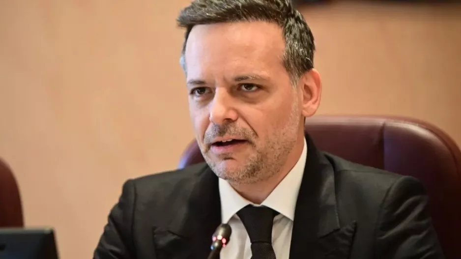 "Υποδεχόμαστε τις καλύτερες ομάδες στο πιο σύγχρονο γήπεδο της Ευρώπης”