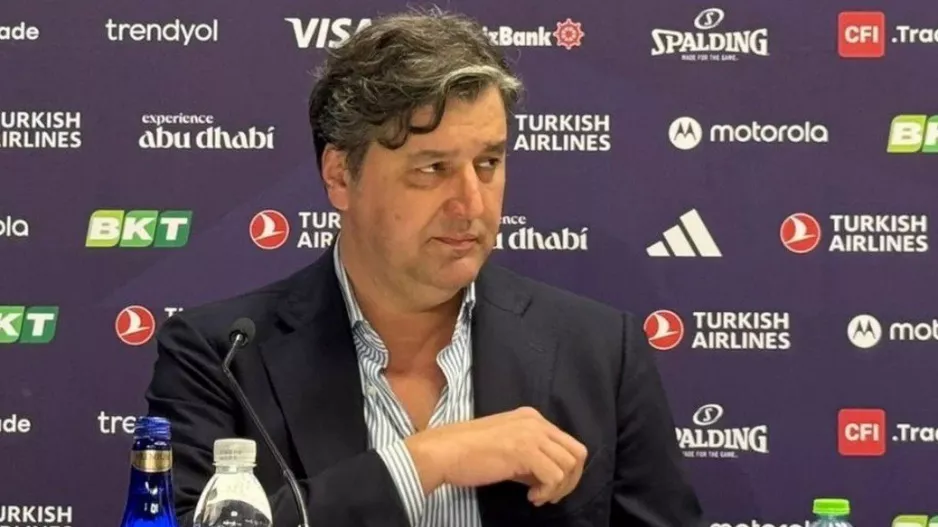 Πρόεδρος EuroLeague: “Για αυτό επιλέξαμε την Αθήνα”