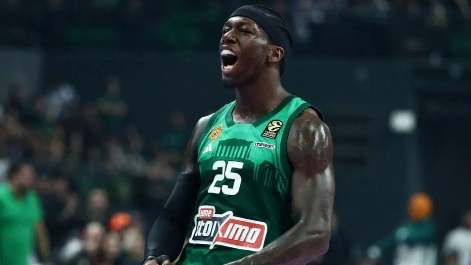 Το πλήρες καλεντάρι του ΠΑΟ μέχρι το Final Four της Αθήνας