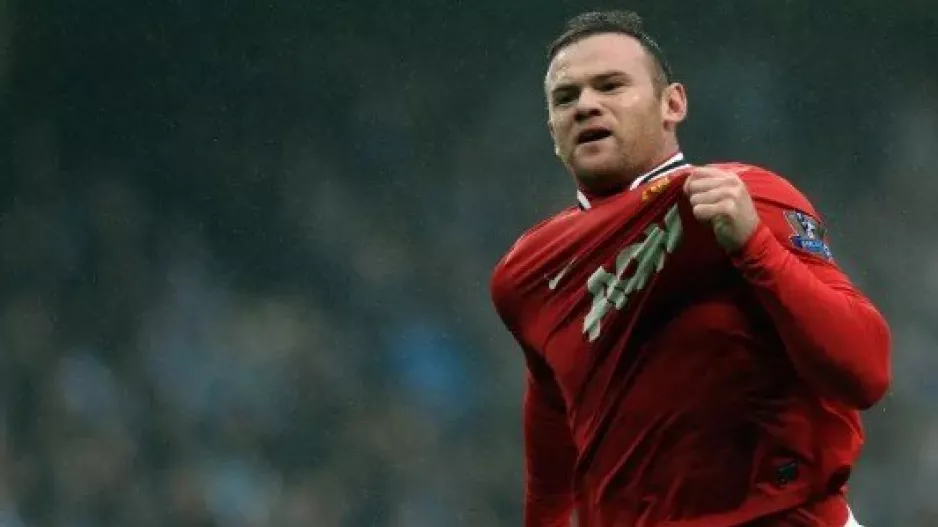 Wayne Rooney: το SOCOM στο PSP μας βοήθησε πολύ σαν ομάδα