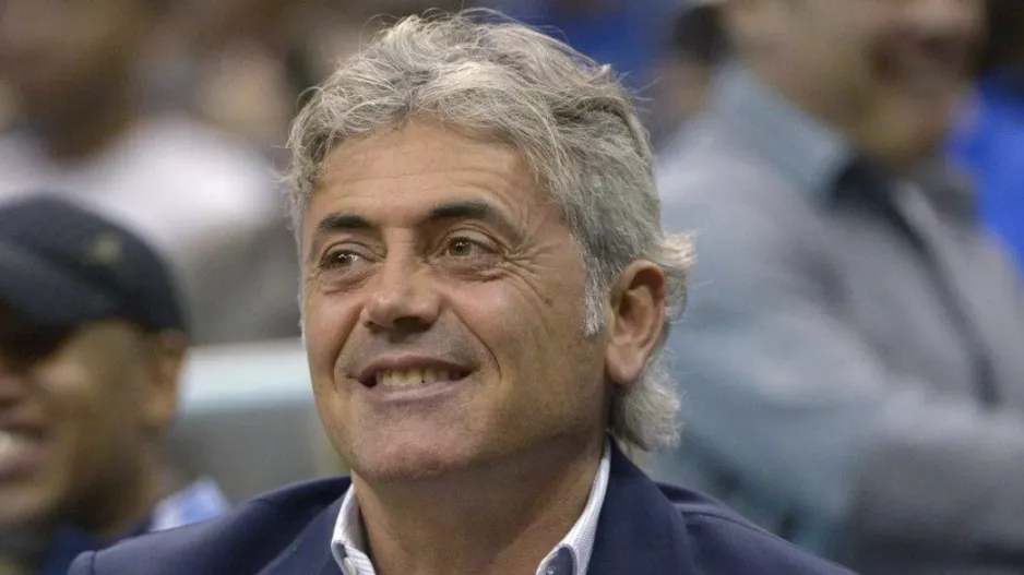 Ο Παναθηναϊκός σε προχωρημένες συζητήσεις με τον Μπαλντίνι