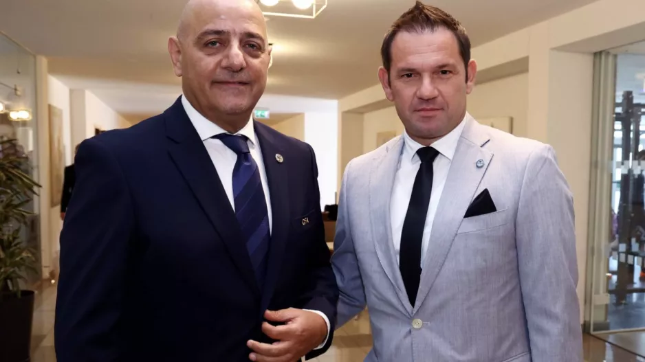 Ο ΠΑ.Σ.Π. στη Γ.Σ της ΚΟΠ: "Βήμα προς τη σωστή κατεύθυνση"