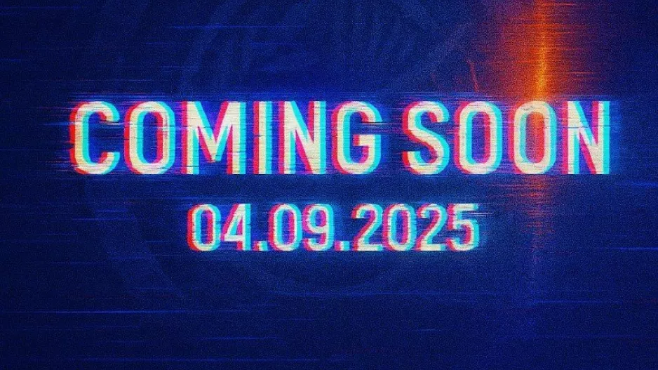 Coming soon...