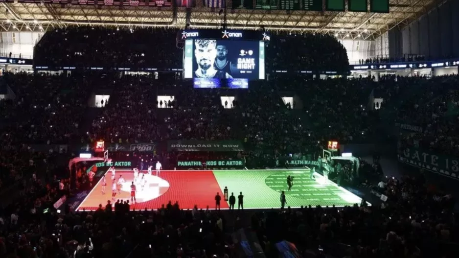 EuroLeague: Τότε θα αποφασιστεί αν θα γίνει το Final Four στην Αθήνα ή το Βελιγράδι
