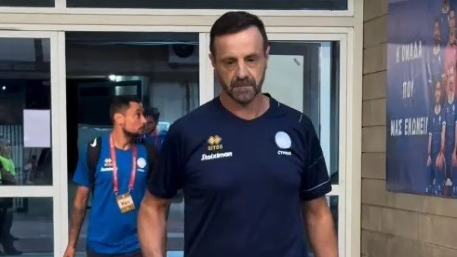 Διπλή... στον άξονα