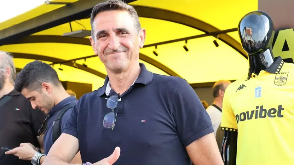 Έχει ενδιαφέρον... απόψε