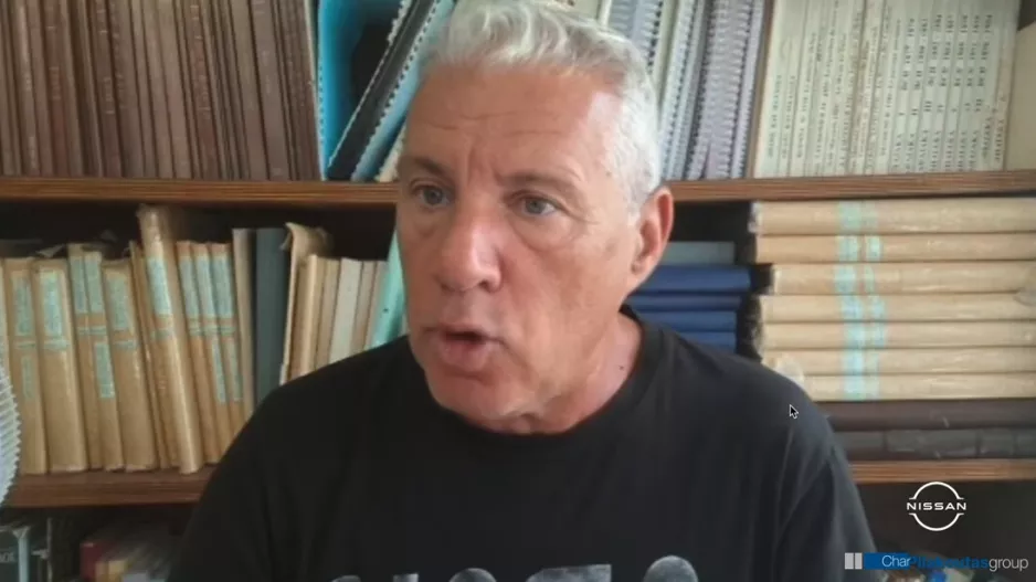 Το... ΤΙΠ του Τσίκινη για τις ομάδες
