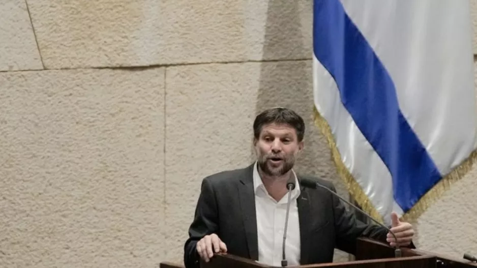 ΥΠΟΙΚ Ισραήλ: Ευκαιρία για την αγορά ακινήτων για την Γάζα - Σε εξέλιξη συνομιλίες με τις ΗΠΑ