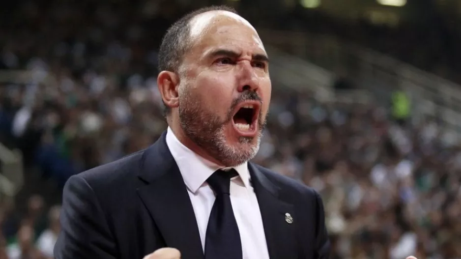 Ο Τσους Ματέο είναι ο νέος προπονητής της Εθνικής Ισπανίας
