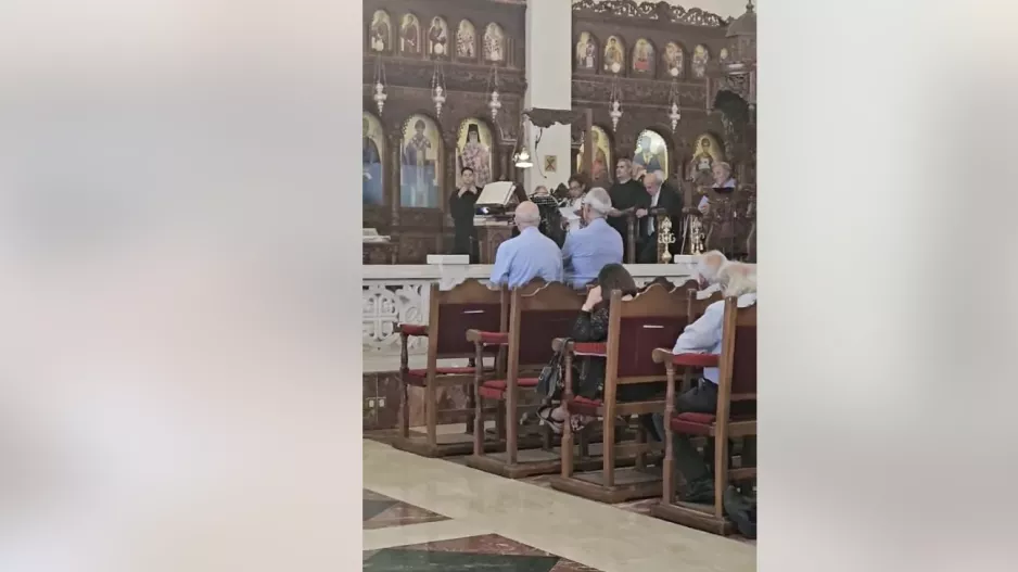 Το Πρώτο Ετήσιο Μνημόσυνο Πεσόντων και Αποβιωσάντων μελών της