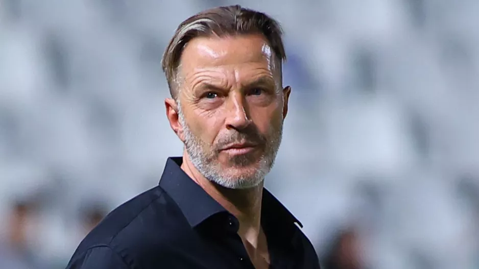 To 7-3 έγινε 7-8 για τον Πάολο Τραμετσάνι!