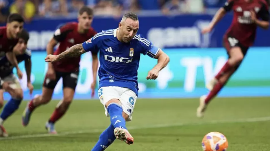 ΘΕΜΑ...με Santi Cazorla!