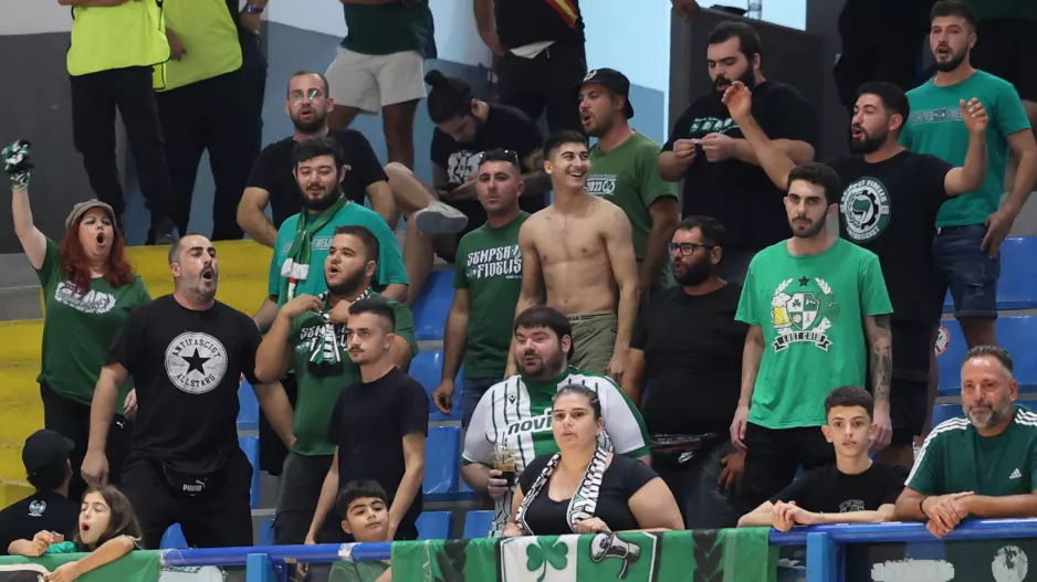 Πήγαν και φώναξαν