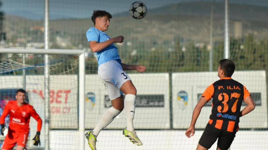 Με άνεση... 5-1
