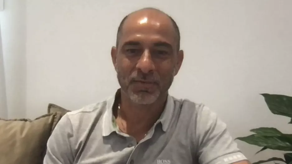 Γιάννος Οκκάς για... ΟΛΑ!