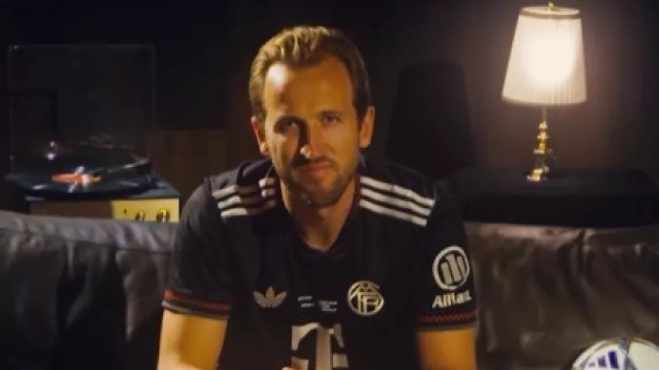 (Βίντεο) Kane και… τάβλι πριν την Πάφο!
