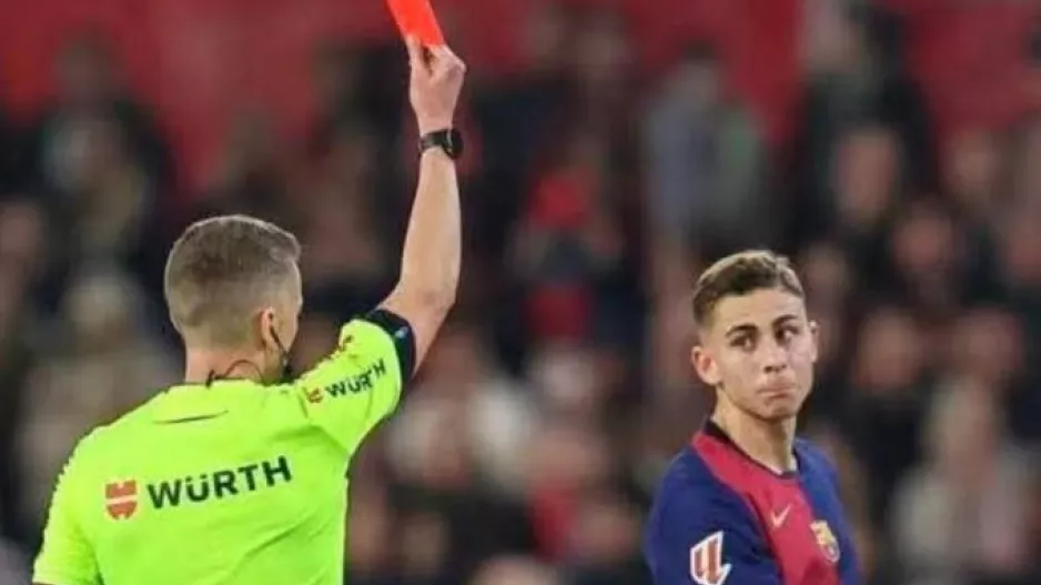 La Liga: Εβδομαδιαίες ανακοινώσεις για αμφιλεγόμενες διαιτητικές αποφάσεις