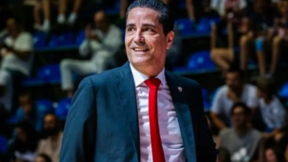 Σφαιρόπουλος: «Στόχος για τη νέα σεζόν στην Euroleague είναι τα πλέι οφ»