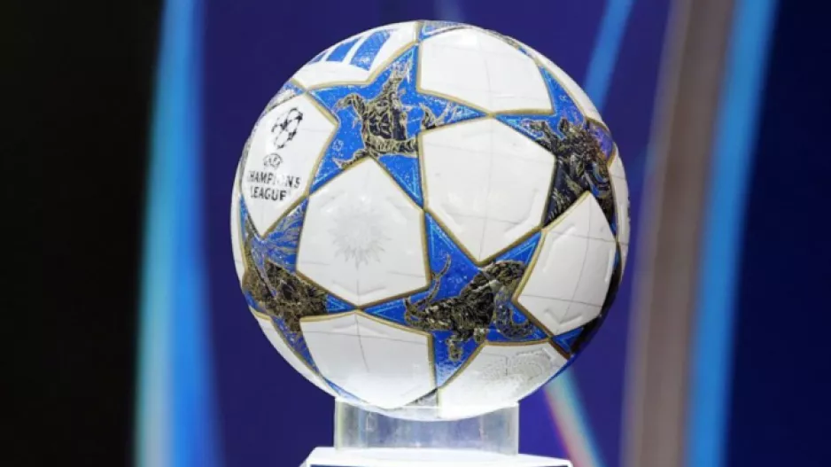 Ολοκληρώνεται η 1η αγωνιστική στο Champions League-Tα φώτα... στην Αγγλία