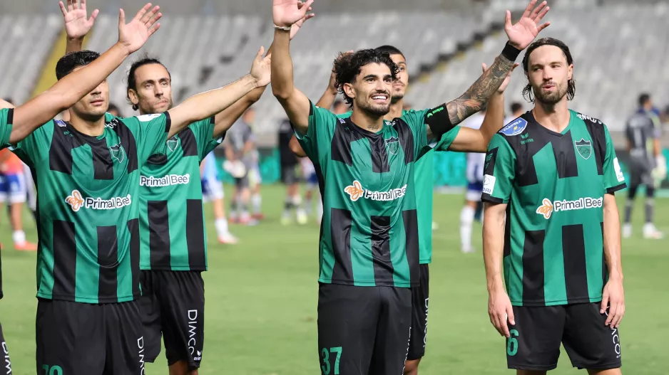 Δεν είναι must win με ΕΝΥ… αλλά η νίκη δίνει "φτερά"!