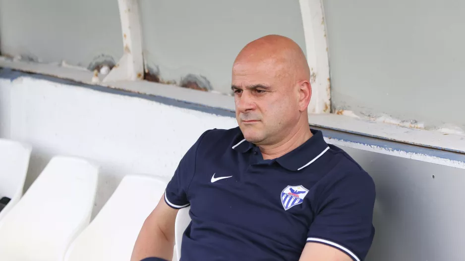 Τιμούρ στο "Δάσος"