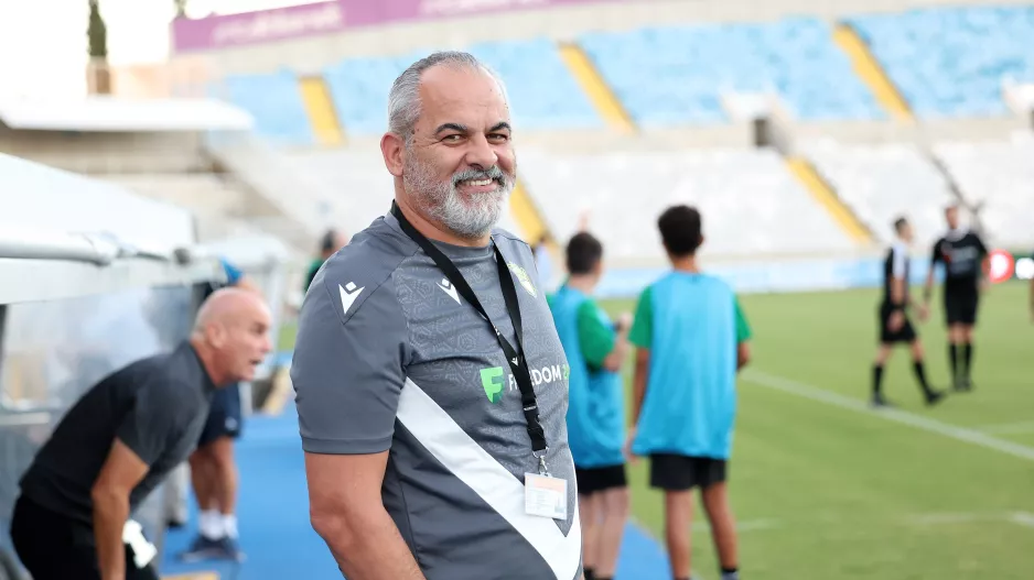 7 πόντοι και χαμόγελο!