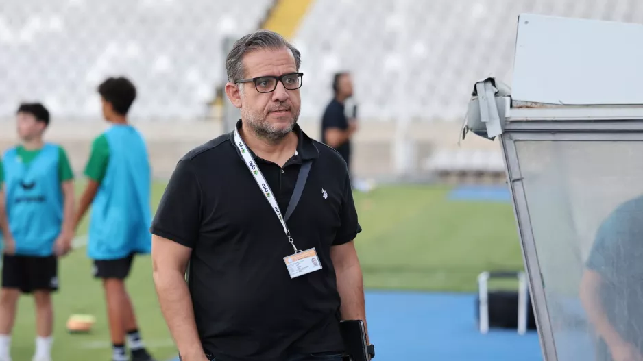 Ήταν κοντά σε τρίποντο