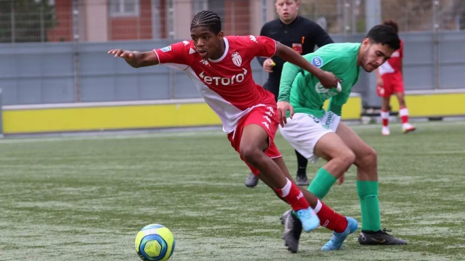 Επίσημο: DEAL με Abdoulaye Sow