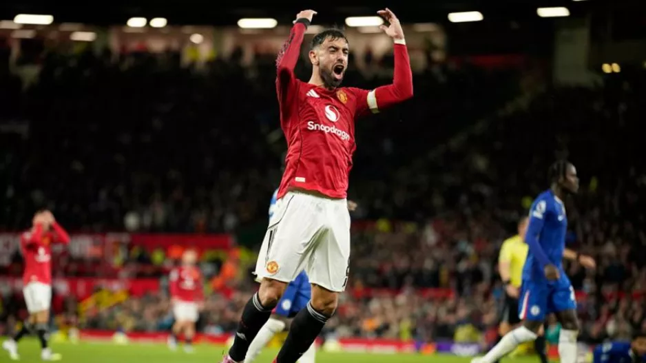 Premier League: Γιουνάιτεντ και Λίβερπουλ σε επικίνδυνες... εξόδους