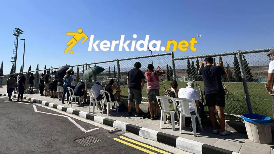 Ξανά δράση και το kerkida.net ΠΑΡΩΝ!