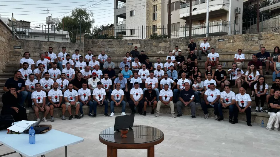 (Φώτος) 2η Αιμοδοσία εις μνήμη του αδικοχαμένου Πάνου Θεοδώρου