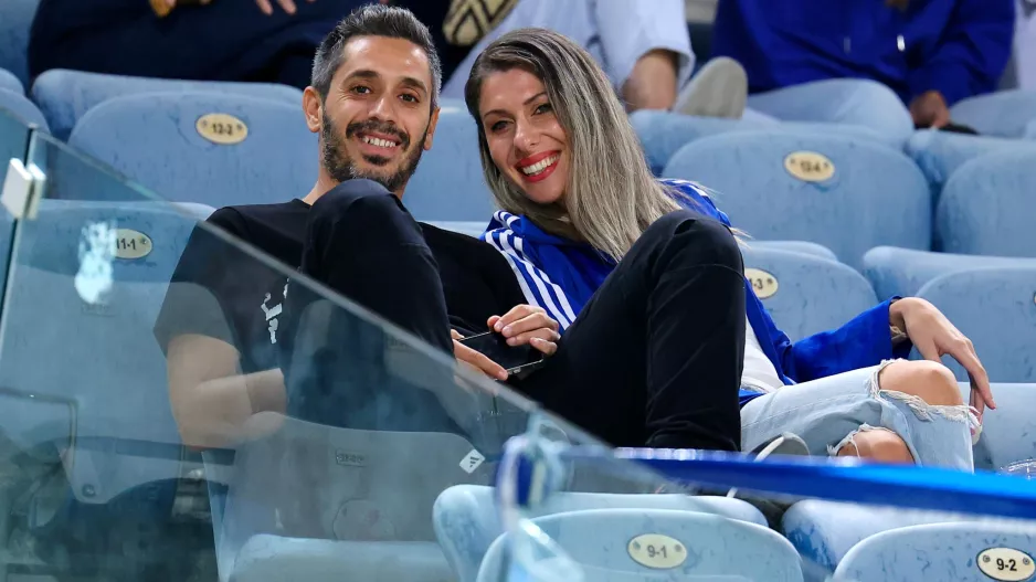 Χαμογελάρες/ΕΘΝΙΚΗ