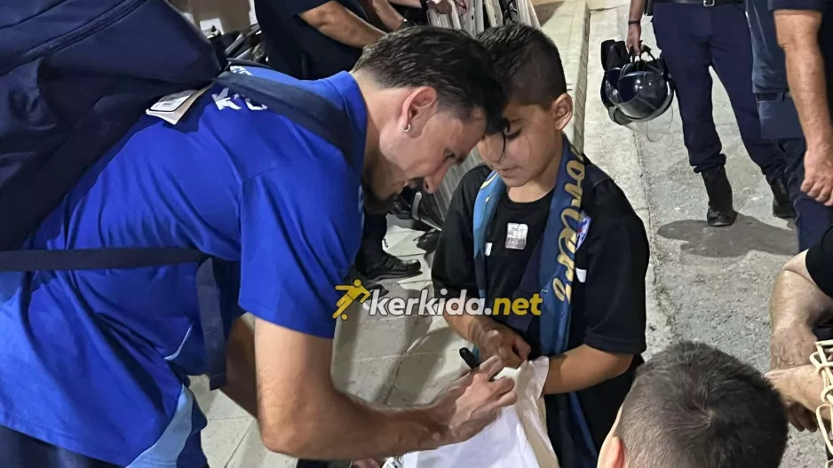 Παρούτης/Το υπογράφει