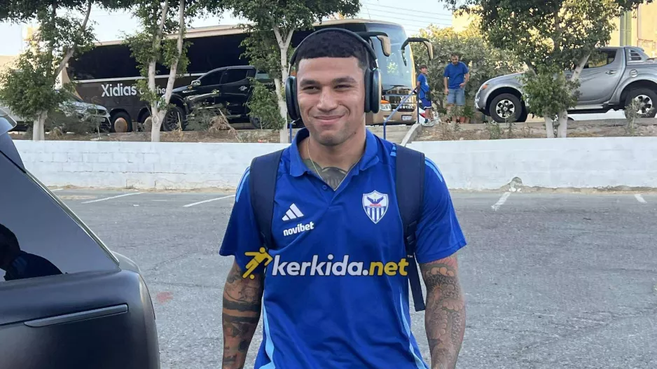 Το κέρδισε... ο Φάνος