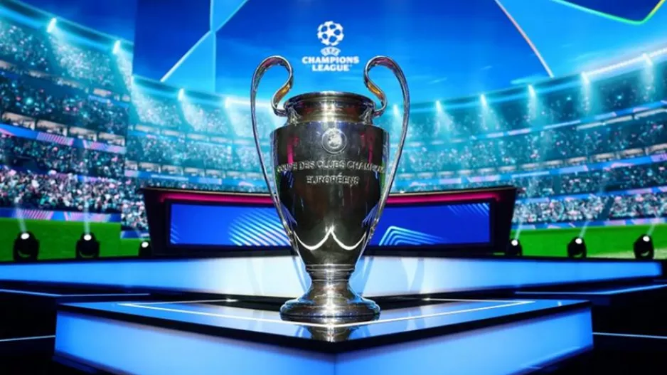 Champions League: Το σεντόνι... ξανατεντώνει με ματσάρες σε Τορίνο και Λονδίνο!