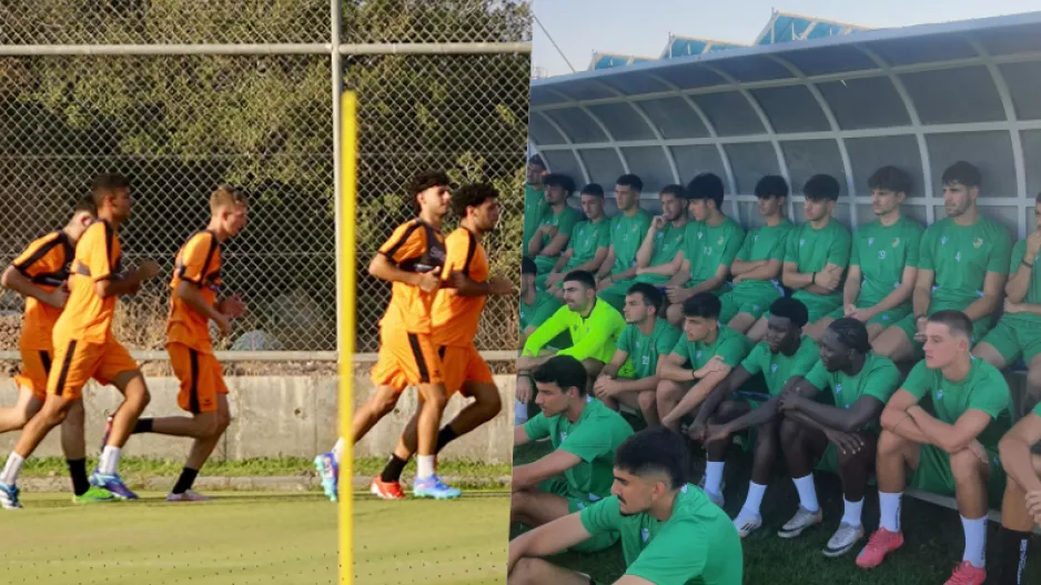 “Πληγωμένοι” για το comeback