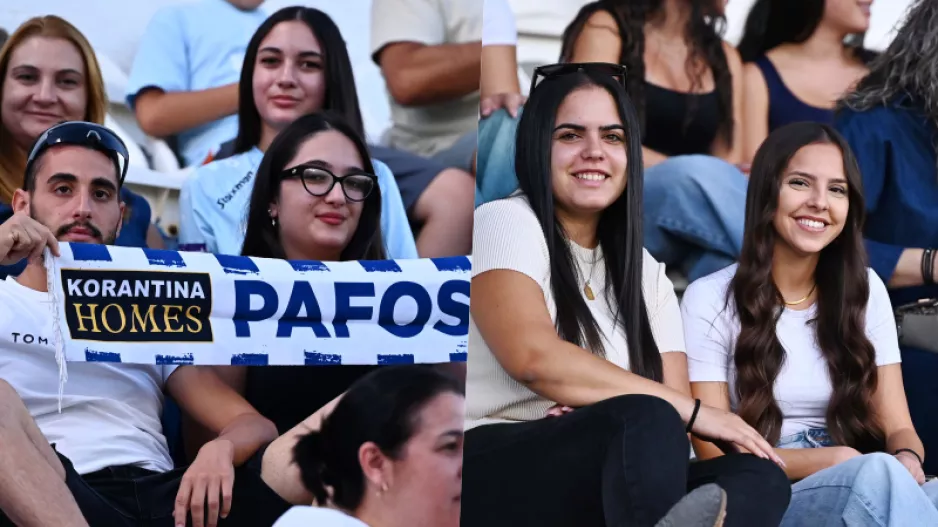Ο κόσμος στο ΠΑΠ (Φωτορεπορτάζ)