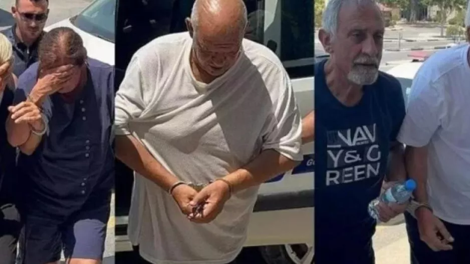 ΑΠΑΡΑΔΕΚΤΟΙ-Νέα αναβολή/Ο «δικαστής» έχει άλλες υποχρεώσεις!!!