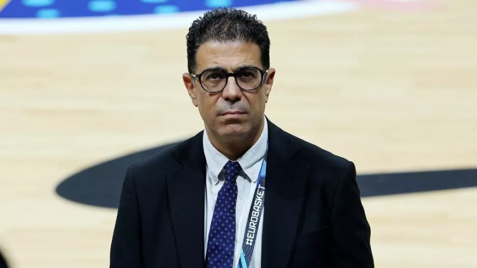 "Το EuroBasket 2025 ως παρακαταθήκη για το μέλλον"