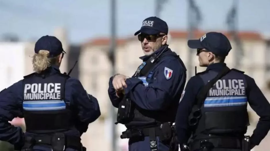 Αυτοκίνητο έπεσε σε πεζούς στη Γαλλία– Ένας νεκρός και 5 τραυματίες ο πρώτος απολογισμός (βίντεο)