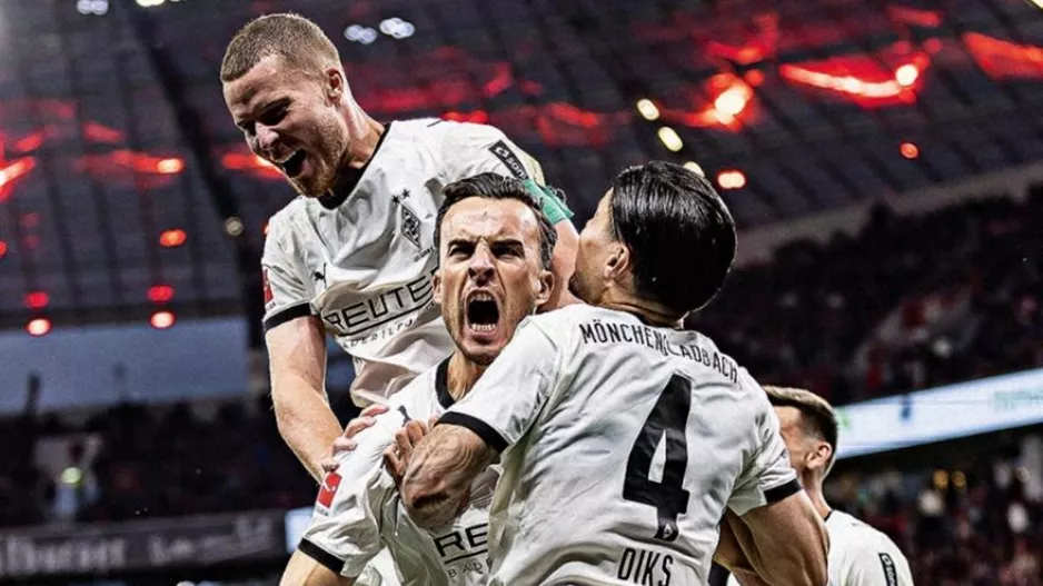 Νέο σοκ στο 90'+2' για τη Λεβερκούζεν