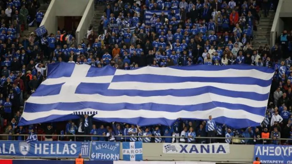 Εθνική Ελλάδος: Έφυγαν 18.000 εισιτήρια για Λευκορωσία - Συνεχίζεται η προπώληση