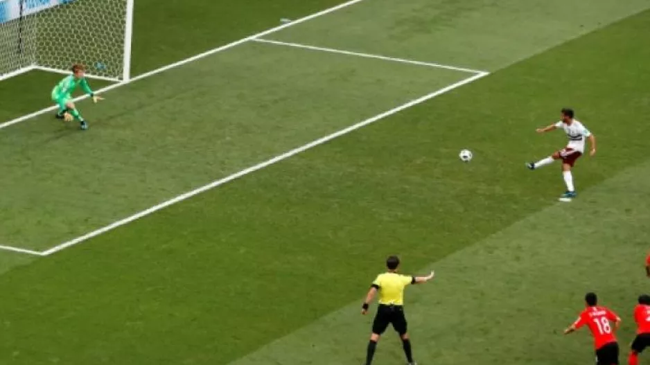 Η FIFA αλλάζει για πάντα τα πέναλτι!