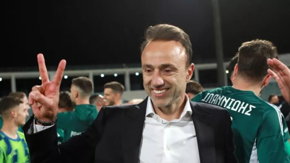 Ξανά στον Παναθηναϊκό ο Κόντης (Aνακοίνωση)