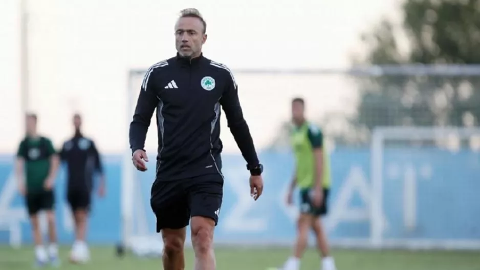 Κόντης: «Για να κερδίσεις τα ντέρμπι, πρέπει να δείξει πόσο γουστάρεις να παίζεις αυτά τα ματς»