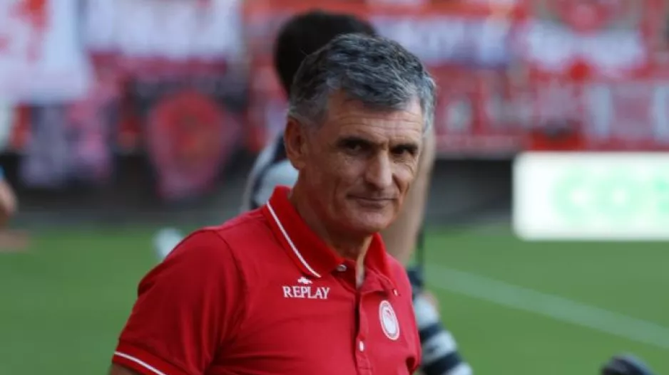 Οι σκέψεις του Μεντιλίμπαρ για Πάφο